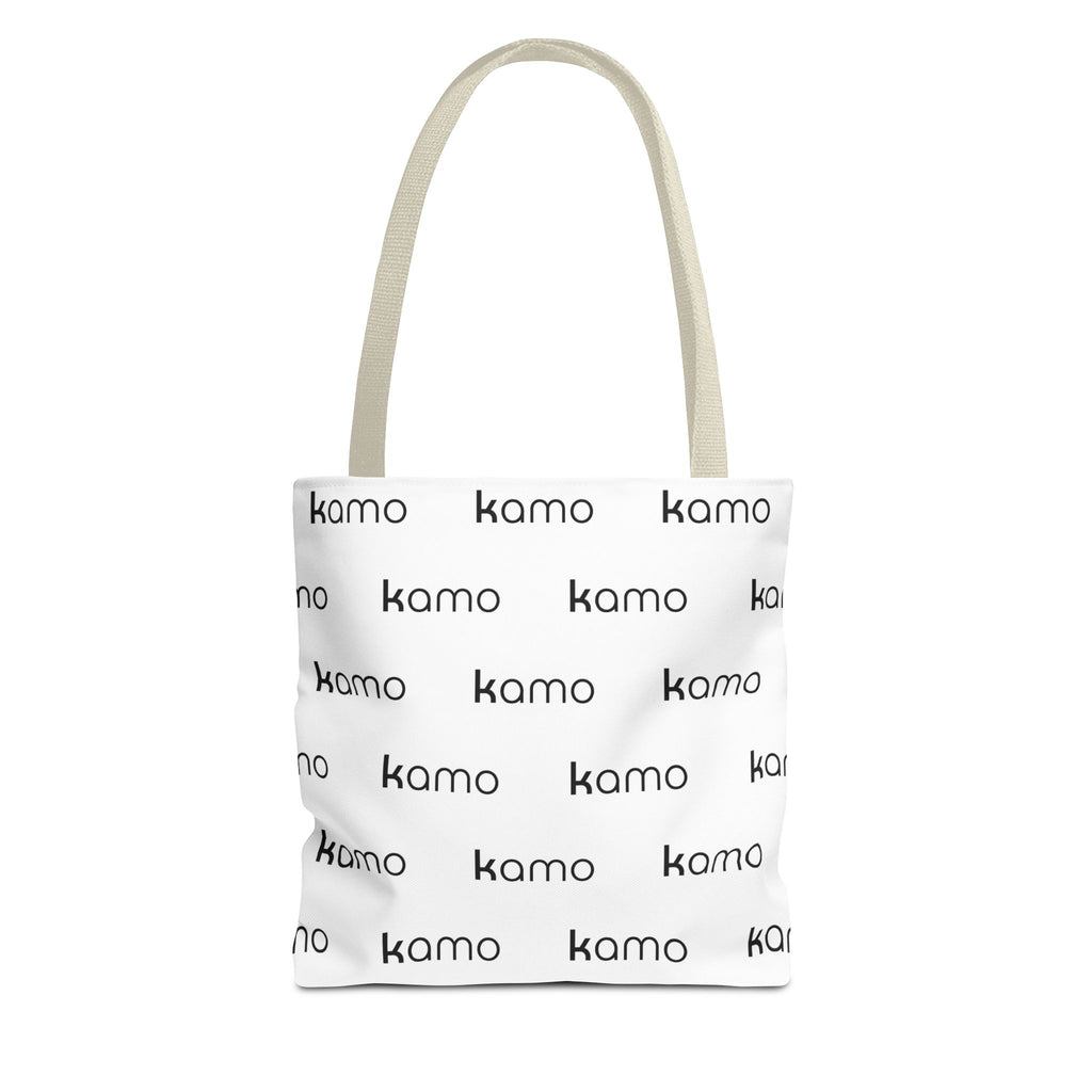 Kamo Branded - Tote Bag