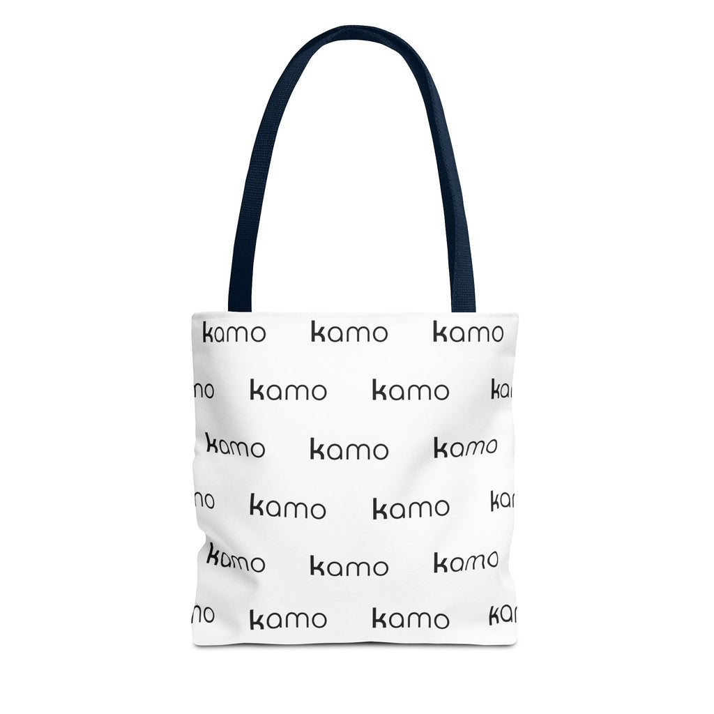 Kamo Branded - Tote Bag