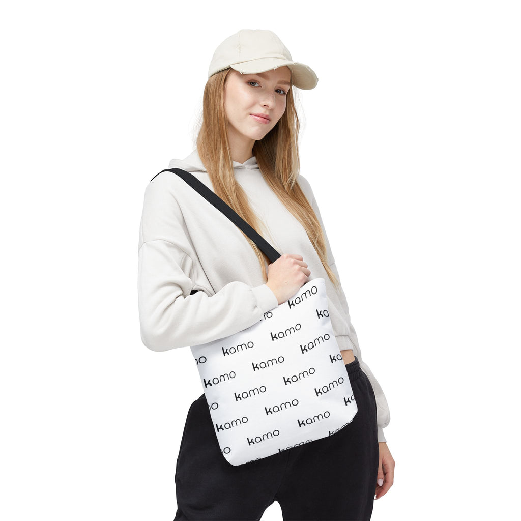 Kamo Branded - Tote Bag