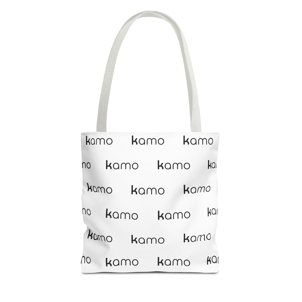 Kamo Branded - Tote Bag