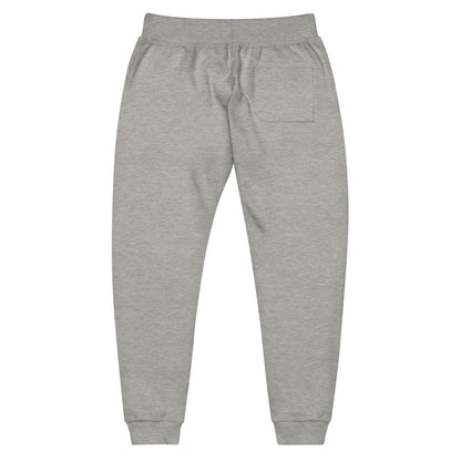 classic fleece sweatpants, kamo patch family edition