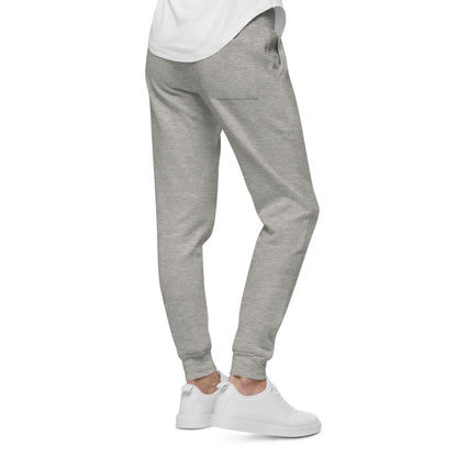 classic fleece sweatpants, kamo patch family edition