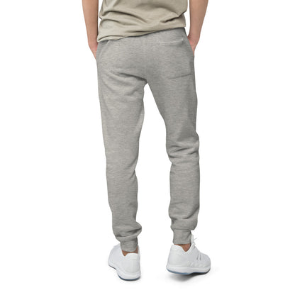 classic fleece sweatpants, kamo patch family edition